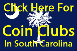 Coin Clubs in SC
